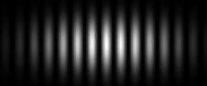 Thomas Young's Double Slit Experiment - About